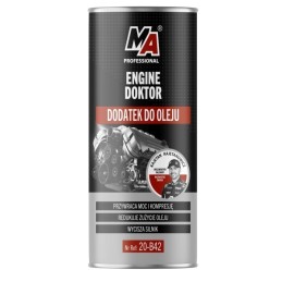 MOTODOKTOR 444ML (ENGINE...