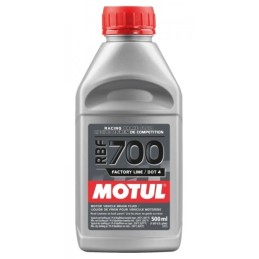 PŁYN HAMULCOWY MOTUL DOT4...