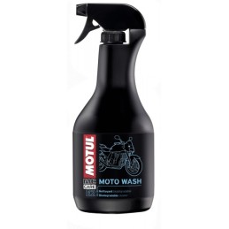 ŚRODEK MOTUL E2 MOTO WASH...