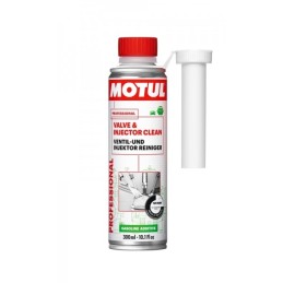 ŚRODEK MOTUL VALVE INJECTOR...