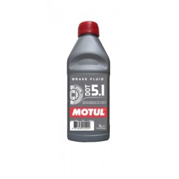 PŁYN HAMULCOWY MOTUL DOT5.1...