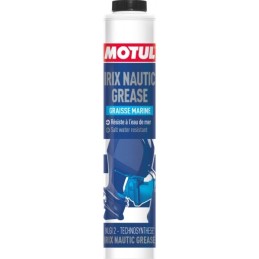 SMAR MOTUL NAUTIC GREASE 400G