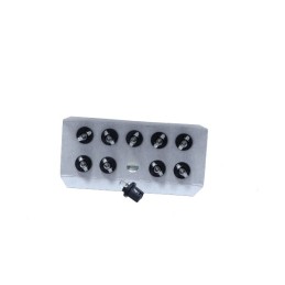 ŻARÓWKA BAX 12V/1,2W 8,5D...
