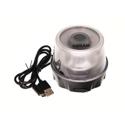 LAMPA OSTRZEGAWCZA...