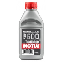 PŁYN HAMULCOWY MOTUL DOT4...