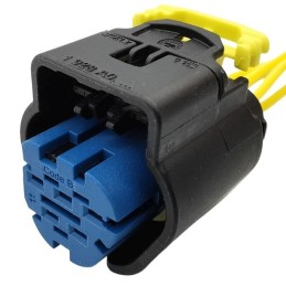 WIĄZKA ELEKTRYCZNA CZUJNIKA...
