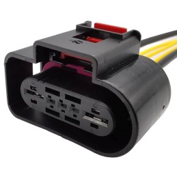 WIĄZKA ELEKTRYCZNA POMPY...