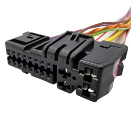 WIĄZKA ELEKTRYCZNA DRZWI...
