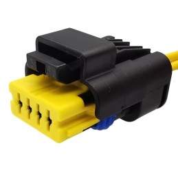WIĄZKA ELEKTRYCZNA CZUJNIKA...