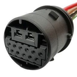 WIĄZKA ELEKTRYCZNA DRZWI...