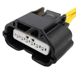 WIĄZKA ELEKTRYCZNA ZAWORU...