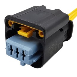 WIĄZKA ELEKTRYCZNA CZUJNIK...