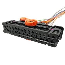 WIĄZKA ELEKTRYCZNA DRZWI...