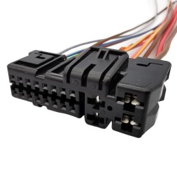 WIĄZKA ELEKTRYCZNA DRZWI...