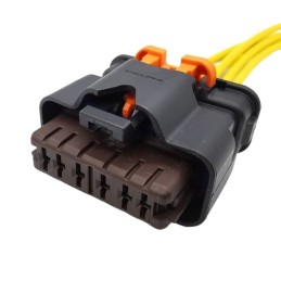 WIĄZKA ELEKTRYCZNA CEWKI...