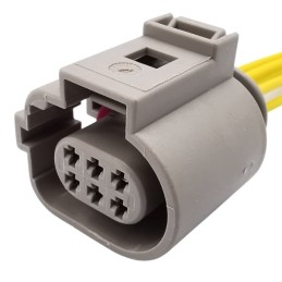 WIĄZKA ELEKTRYCZNA ZAWORU...