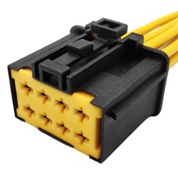 WIĄZKA ELEKTRYCZNA OPORNIKA...