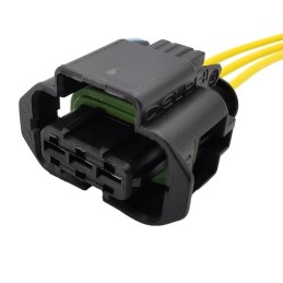 WIĄZKA ELEKTRYCZNA CZUJNIK...