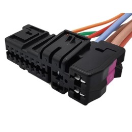 WIĄZKA ELEKTRYCZNA DRZWI...