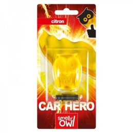 ZAPACH SMELLY OWL CITRON -...