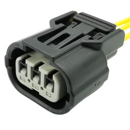 WIĄZKA ELEKTRYCZNA CZUJNIK...