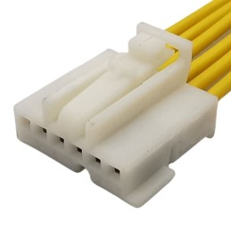 WIĄZKA ELEKTRYCZNA DB 6...