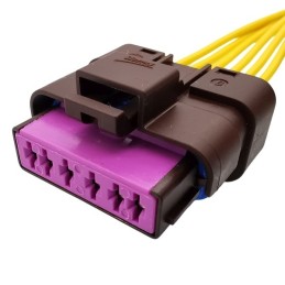 WIĄZKA ELEKTRYCZNA CEWKI...