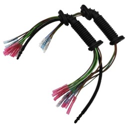 ZESTAW WIĄZEK ELEKTRYCZNYCH...