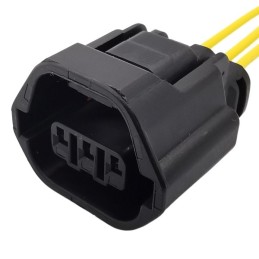 WIĄZKA ELEKTRYCZNA CZUJNIKA...