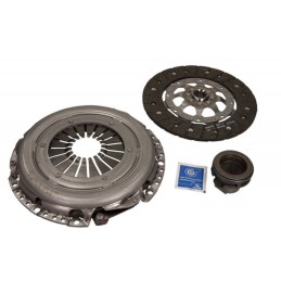SPRZĘGŁO KPL. BMW E46 3,0B 00-