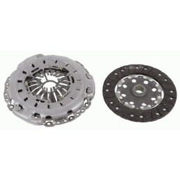 SPRZĘGŁO DB W210/S210 97-03...
