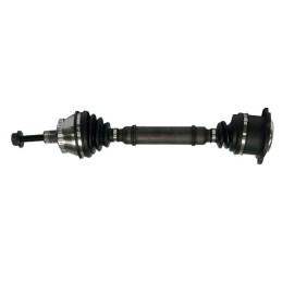 PÓŁOŚ VW AUDI PR 522MM ABS...