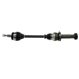 PÓŁOŚ VW T5 1,9TDI 03-...
