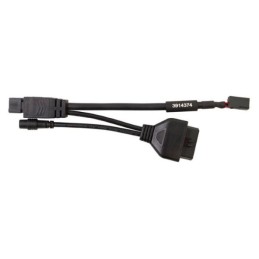 TEXA Y-ADAPTER OBD 8PIN...