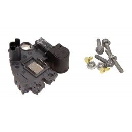 REGULATOR NAPIĘCIA RENAULT