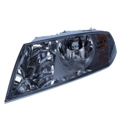 REFLEKTOR SKODA OCTAVIA II...