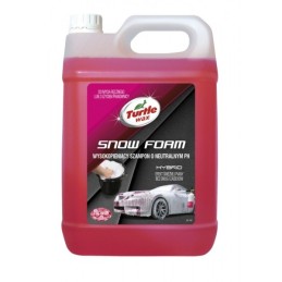 SZAMPON DETAILING SNOW FOAM...