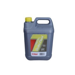 PŁYN HAMULCOWY DOT5.1 5L ESP