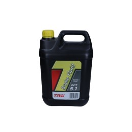 PŁYN HAMULCOWY DOT5.1 5L