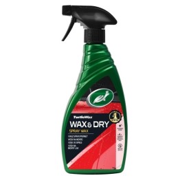 WOSK NA MOKRO 500ML WAX IT...