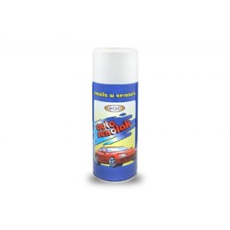 LAKIER CZARNY MAT 150ML -...