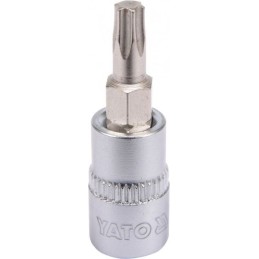KLUCZ TRZPIENIOWY TORX 1/4...
