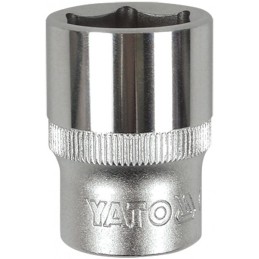 NASADKA 1/2 8 MM 6-KĄTNA...