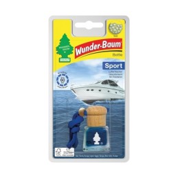 ZAPACH BOTTLE SPORT 4,5 ML...
