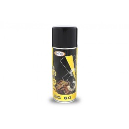 SMAR GRAFITOWY SG-60 150ML...