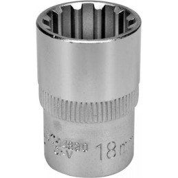 NASADKA 1/2 18 MM X 38 MM...