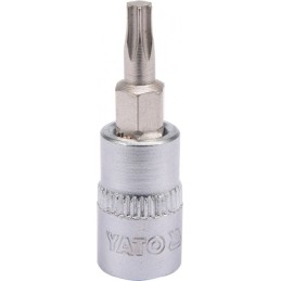 KLUCZ TRZPIENIOWY TORX 1/4...