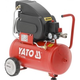 KOMPRESOR OLEJOWY 24L