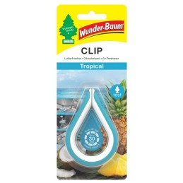 ZAPACH CLIP TROPICAL /...