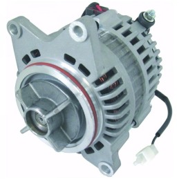 ALTERNATOR MOTO. HONDA GL...